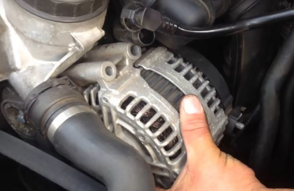See P1422 in engine